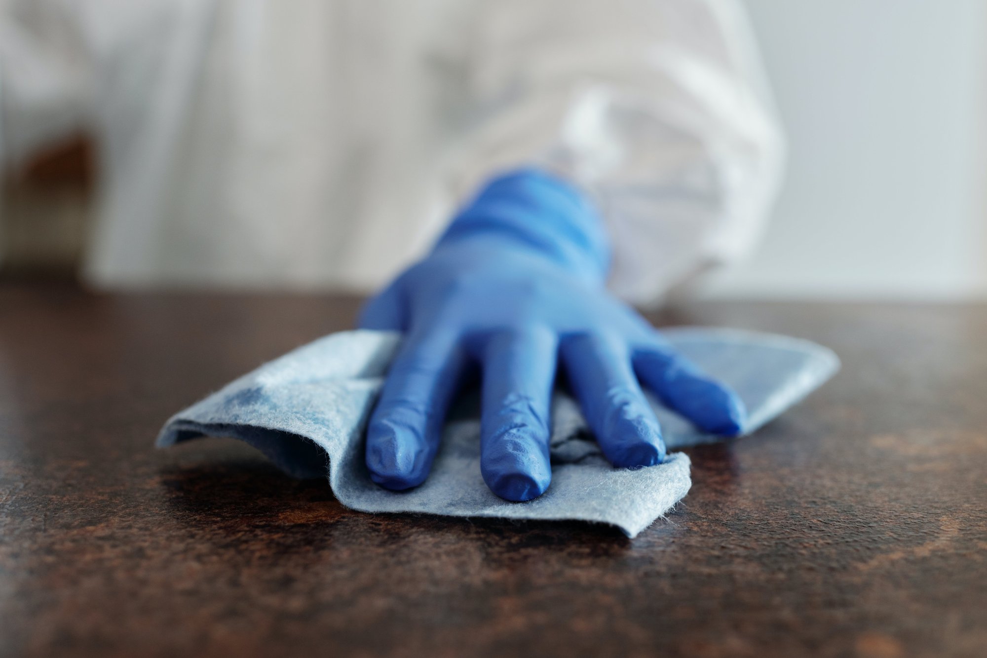 Blue-Glove-Cleaning-Janitorial-pexels-matilda-wormwood-4099258